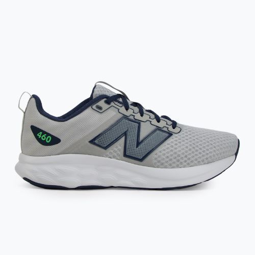 New Balance 460's V4 grey matter мъжки обувки за бягане