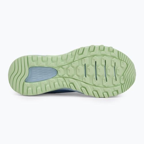 Дамски обувки за бягане New Balance 410's V8 blue lagoon