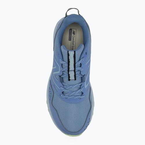 Дамски обувки за бягане New Balance 410's V8 blue lagoon