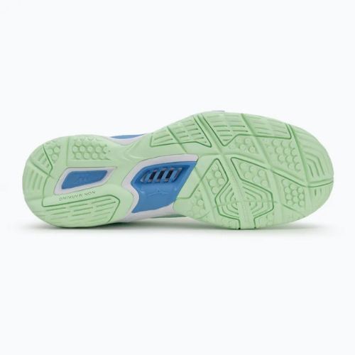 Mizuno Wave Phantom 3 neo mint / black / frontier blue обувки за хандбал