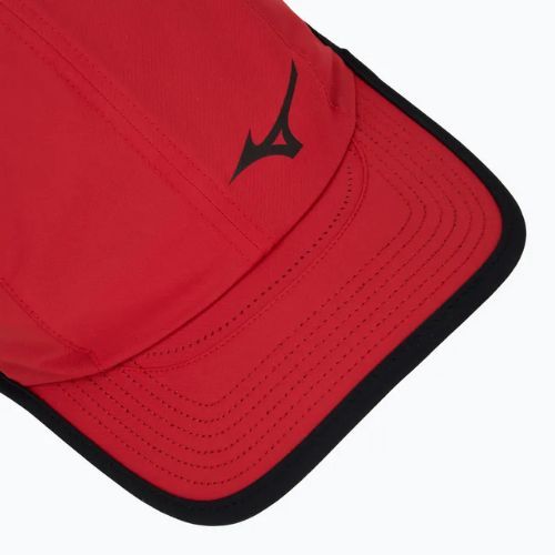 Mizuno Drylite Cap хибискус