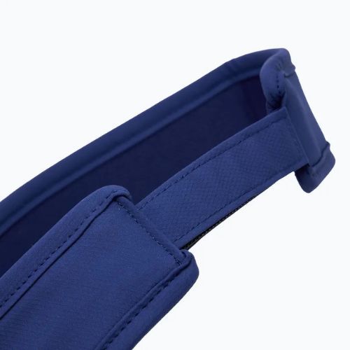 Козирка за тенис Mizuno Drylite, синя