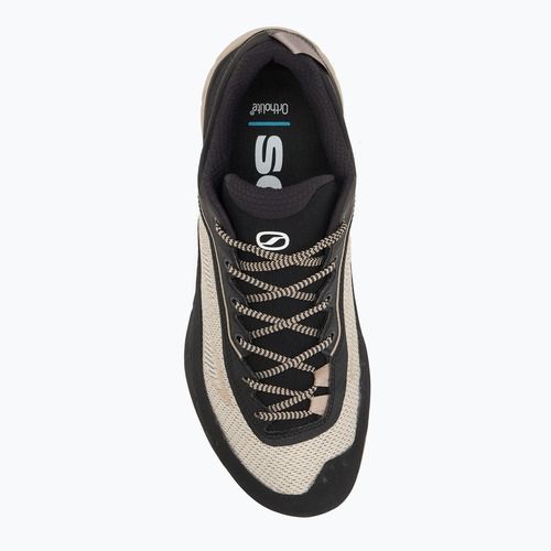 Дамски ботуши за катерене SCARPA Rapid LT sand/sand