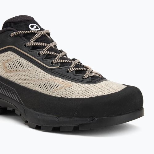 Дамски ботуши за катерене SCARPA Rapid LT sand/sand