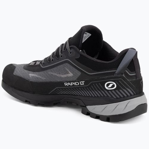 Мъжки обувки SCARPA Rapid LT approach anthracite/gray