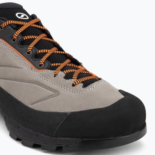 SCARPA Rapid XT approach shoes taupe/rust orange за мъже