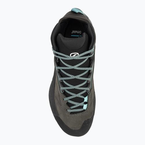 SCARPA Rapid XT Mid GTX shark/aqua дамски обувки за подходи