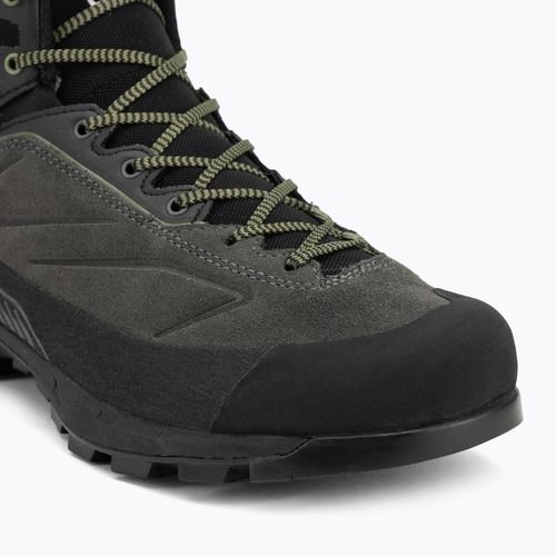 Мъжки ботуши SCARPA Rapid XT Mid GTX с акула/военни елементи