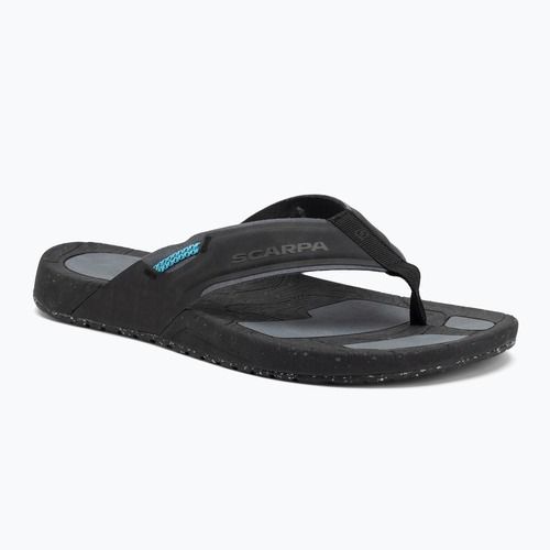 SCARPA Tegu черни джапанки