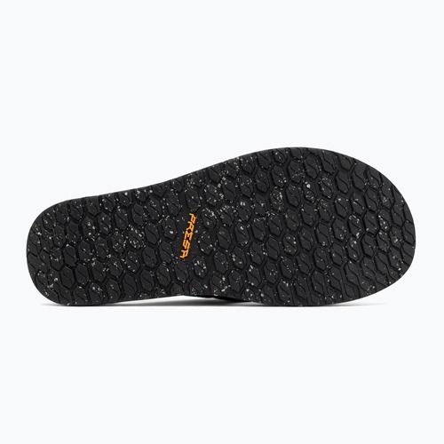 SCARPA Tegu черни джапанки
