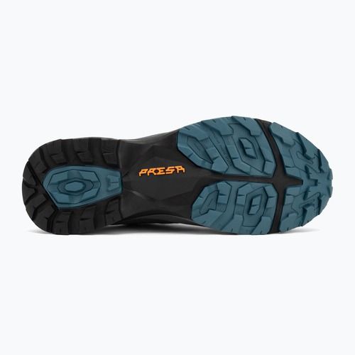 Мъжки ботуши за трекинг SCARPA Rush 2 Pro GTX titanum/ocean