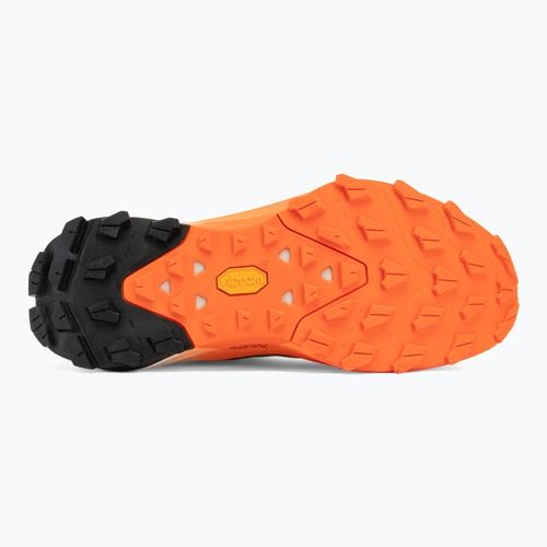 Дамски обувки за бягане SCARPA Spin Ultra 2 ice/orange fluo