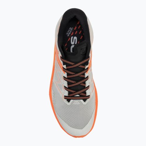 Дамски обувки за бягане SCARPA Spin Ultra 2 ice/orange fluo