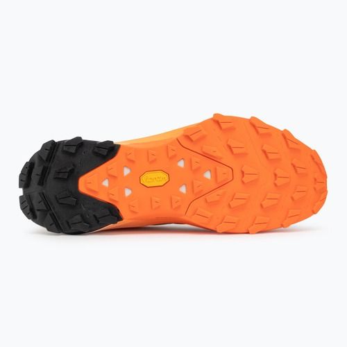 Мъжки обувки за бягане SCARPA Spin Ultra 2 ice/orange fluo