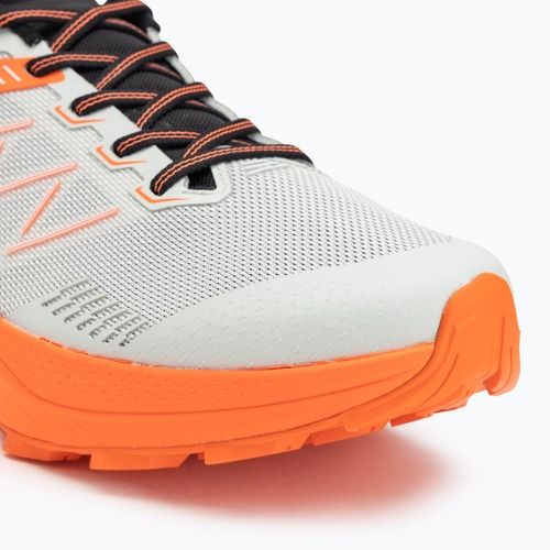 Мъжки обувки за бягане SCARPA Spin Ultra 2 ice/orange fluo