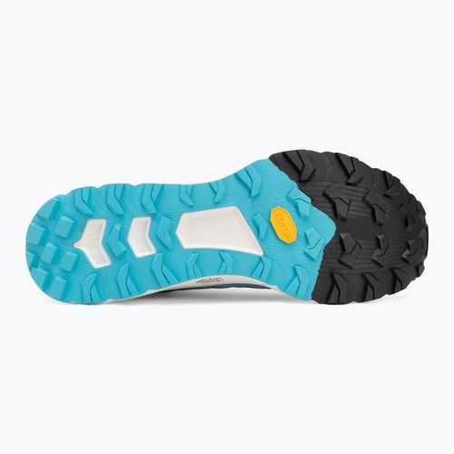 Мъжки обувки за бягане SCARPA Spin Race azure/white