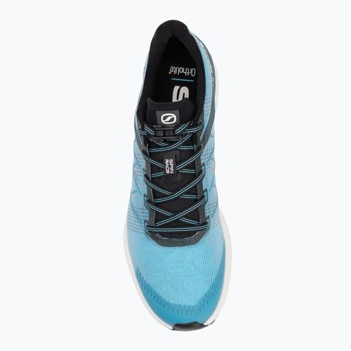 Мъжки обувки за бягане SCARPA Spin Race azure/white