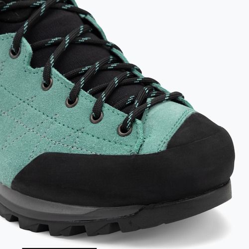 Дамски обувки за подход SCARPA Zodiac waterfall/black