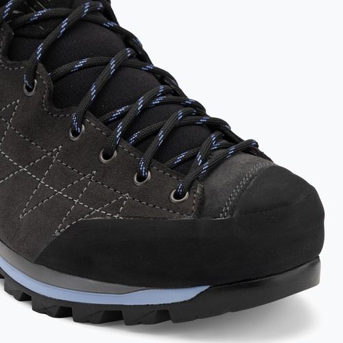 Дамски обувки SCARPA Zodiac GTX anthracite/lavender