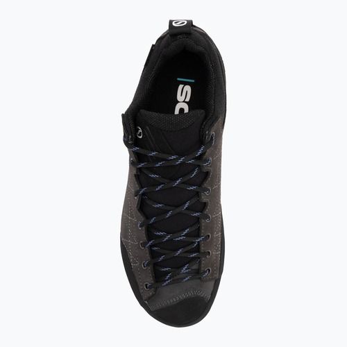 Дамски обувки SCARPA Zodiac GTX anthracite/lavender
