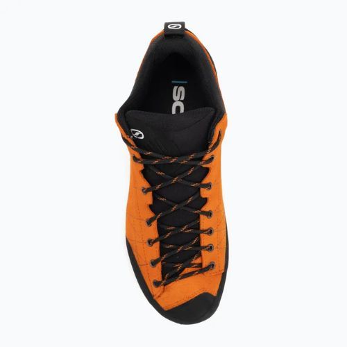 Мъжки обувки за подход SCARPA Zodiac tonic/black