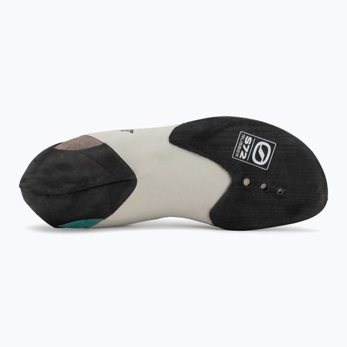 Дамски обувки за катерене SCARPA Veloce L light gray/maldive
