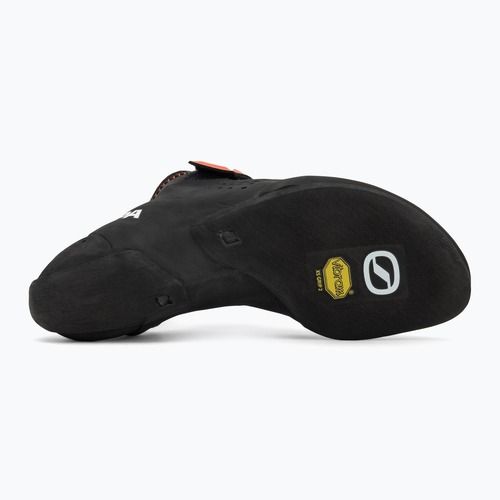 Обувки за катерене SCARPA Vapor V LV smoke/coral