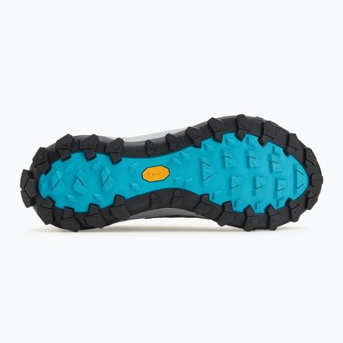 Мъжки туристически обувки SCARPA Rove GTX anthracite/dark rock