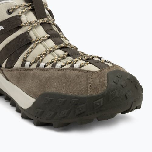 SCARPA мъжки туристически обувки Rove eucalyptos/forest