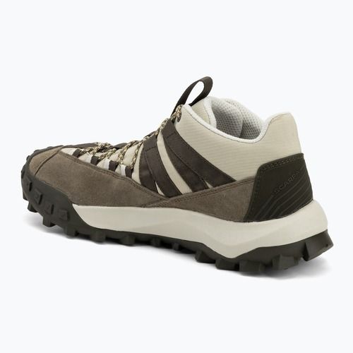 SCARPA мъжки туристически обувки Rove eucalyptos/forest
