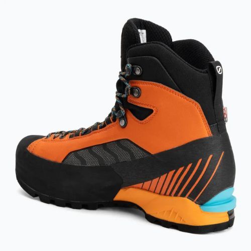 Мъжки високопланински ботуши SCARPA Ribelle Lite HD tonic