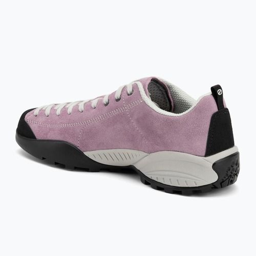 Туристически ботуши SCARPA Mojito orchid rose