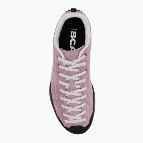 Туристически ботуши SCARPA Mojito orchid rose