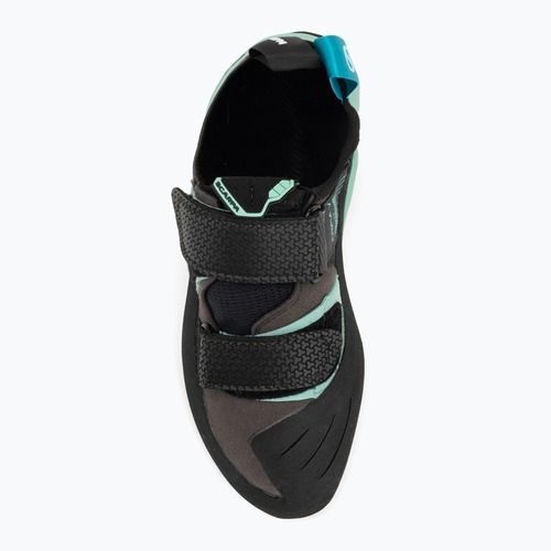SCARPA Arpia V LV обувка за катерене с акула aqua