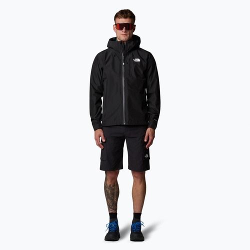 The North Face Dryzzle FutureLight 2 tnf black мъжко яке против вятър