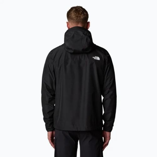 The North Face Dryzzle FutureLight 2 tnf black мъжко яке против вятър