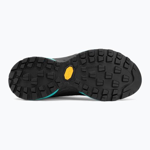 Дамски обувки за подход SCARPA Mescalito smoke/tropical green