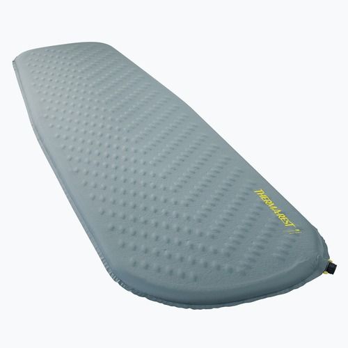 Надуваема постелка Therm-A-Rest Trail Lite L trooper grey