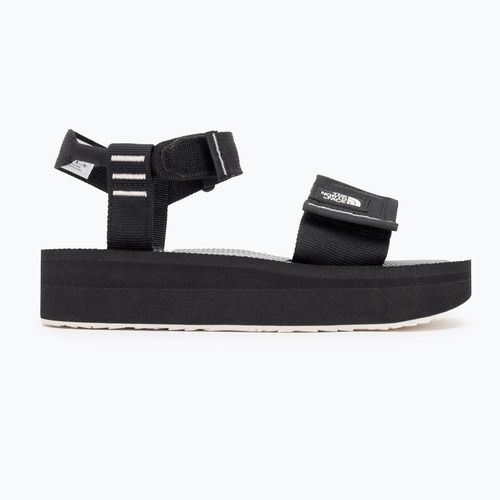 Дамски сандали The North Face Skeena Platform tnf black/white