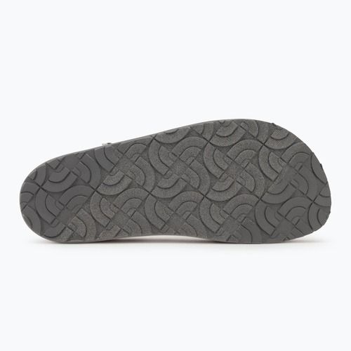 Дамски сандали The North Face Skeena Platform moonstone grey/smoked pl