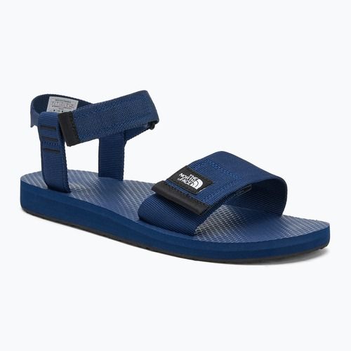 The North Face Skeena II estate blue/tnf black мъжки сандали