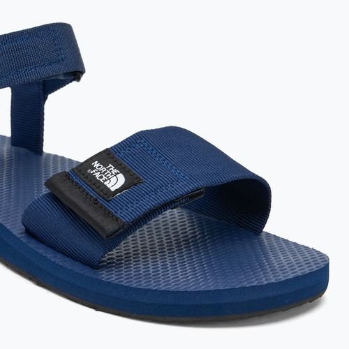 The North Face Skeena II estate blue/tnf black мъжки сандали