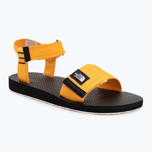The North Face Skeena II summit gold/tnf black мъжки сандали