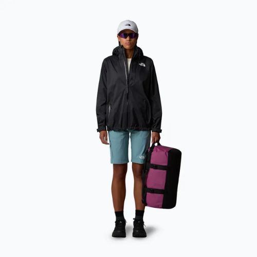 Дъждобран за жени The North Face Alta Vista Rain tnf black
