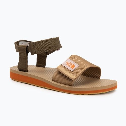 The North Face Skeena II sahara/iron bronze дамски сандали