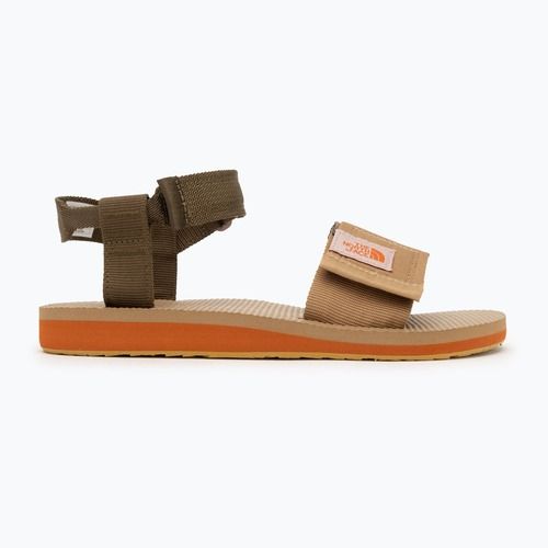 The North Face Skeena II sahara/iron bronze дамски сандали