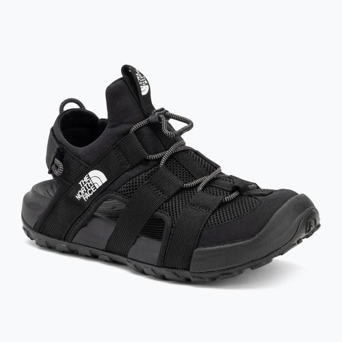 The North Face Explore Camp мъжки сандали tnf black/tnf black