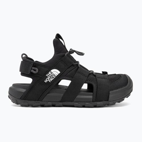 The North Face Explore Camp мъжки сандали tnf black/tnf black