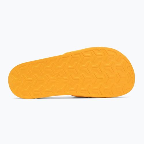 Мъжки джапанки The North Face Base Camp Slide III summit gold/tnf black