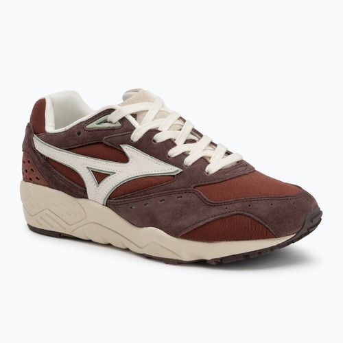 Обувки Mizuno Contender Premium lunar rock/shifting sand/cloud cream